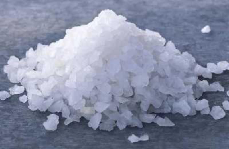 Aluminum Fluoride Market