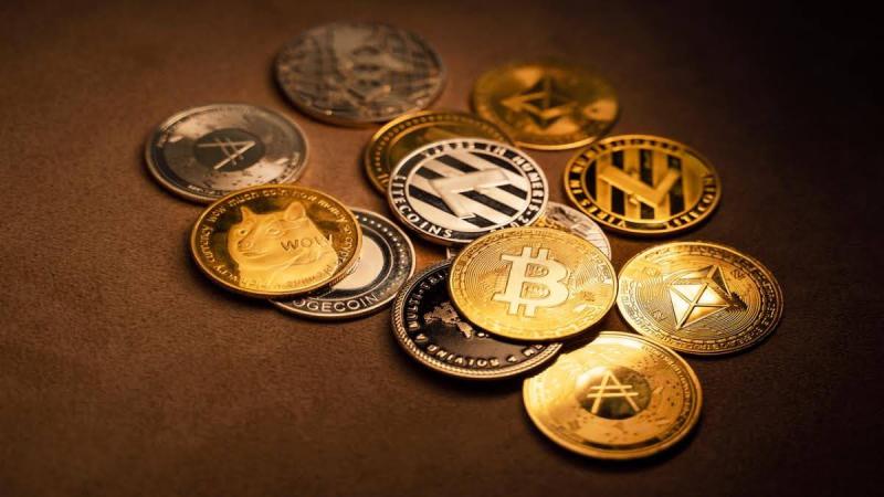 New Crypto Coins Gaining Attention