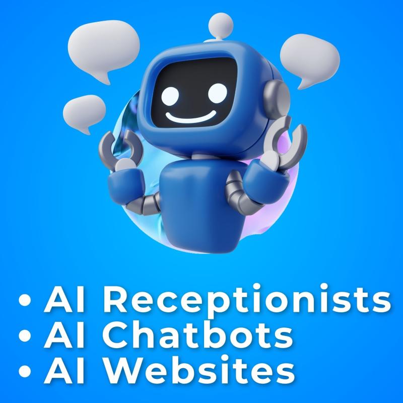 AI Voice Bots Are Helping Businesses Save Time, Capture Leads,