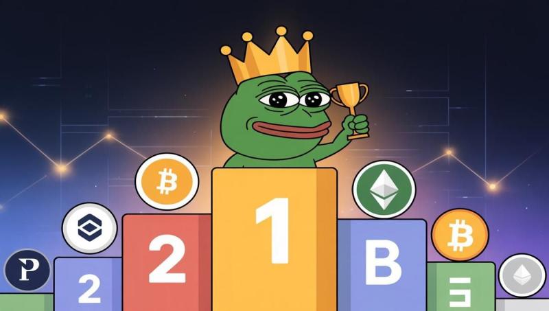 New crypto coins on every watchlist: Pepenode, Ethereum, Chainlink and Uniswap