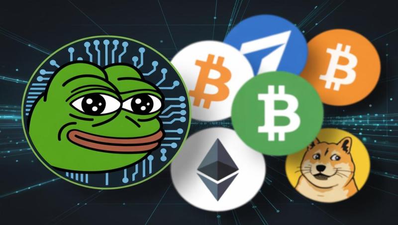 Best crypto presale: Pepenode ($PEPENODE) first on the pad