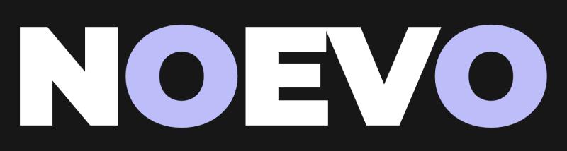 Noevo.io logo