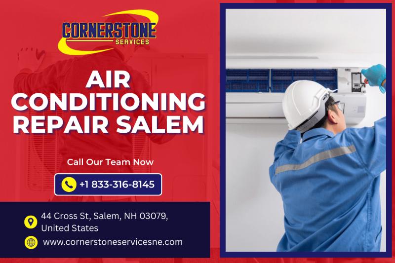air conditioning repair service