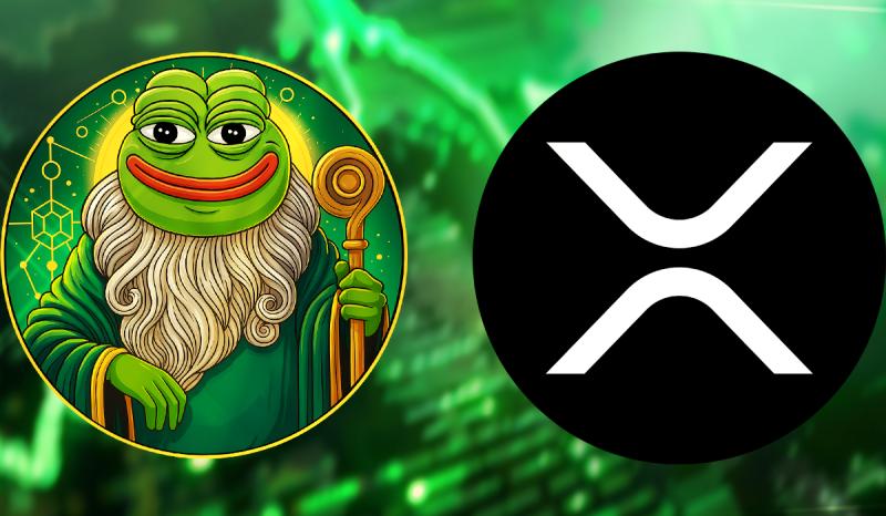 XRP Price Prediction as Crypto Market Falls, Pepeto Presale