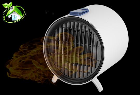 EcoThermal Portable Heater