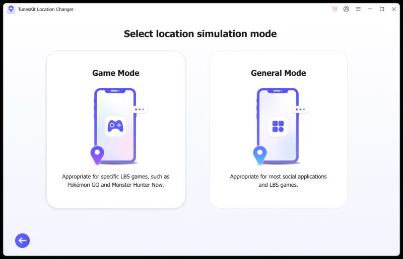 TunesKit Location Changer Launches V3.0.0 with More Convenient
