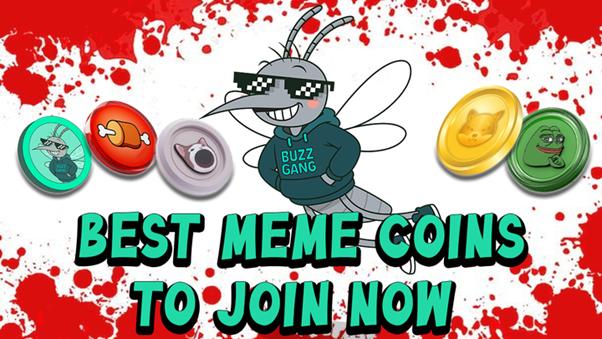Top 7 Best Altcoins to Buy Now: One Viral Mosquito Themed Presale