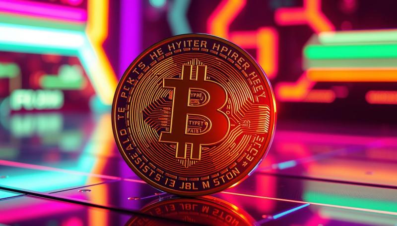 Best Crypto to Buy Now: Bitcoin Hyper (HYPER) Outperforms Early 2025 Expectations π°