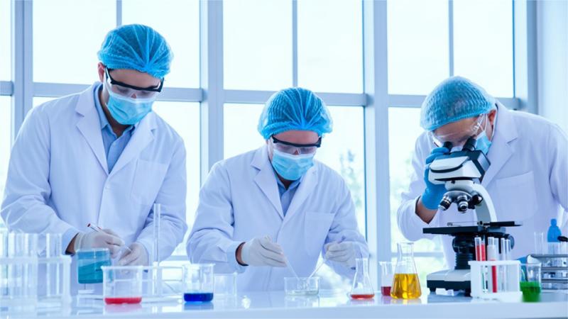 Unpacking the Business Logic: A Deep Dive into WuXi AppTec's