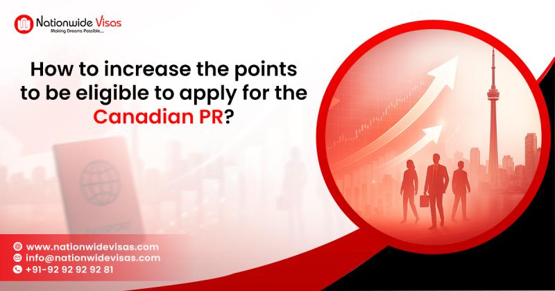 Best Immigration Consultants in India | Nationwide Visas