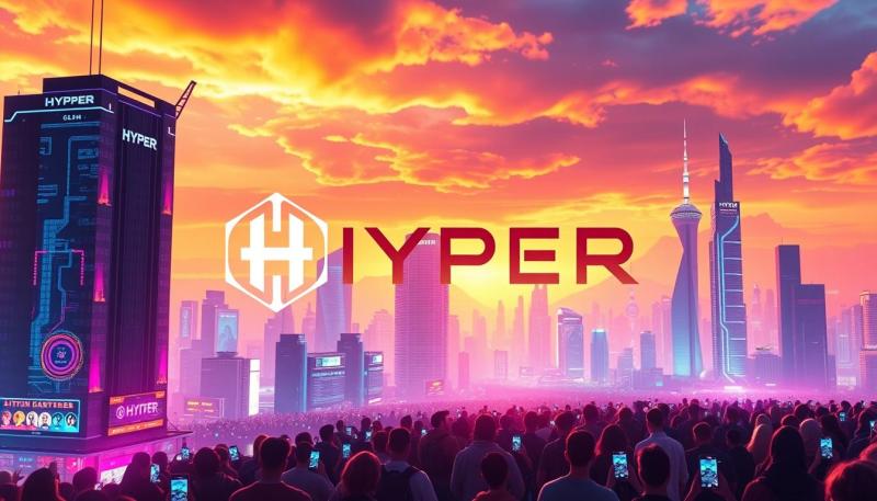 Best Crypto Presale Right Now: Why Bitcoin Hyper (HYPER) Could Be the Next Big Thing π₯