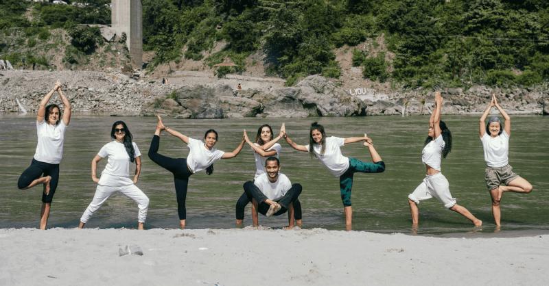 7 Reasons to Join a 200 Hour Yoga Teacher Training Course