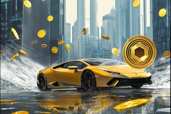 Chainlink Price Prediction: LINK & RTX Rated Most Undervalued