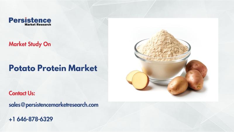 Potato Protein Market