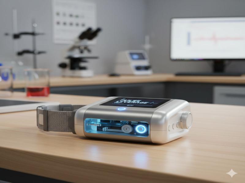 Japan Pulse lavage device market