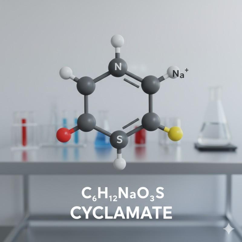 Cyclamate Market