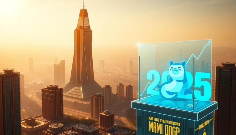 ETH, SOL, ADA Forecasts 2025