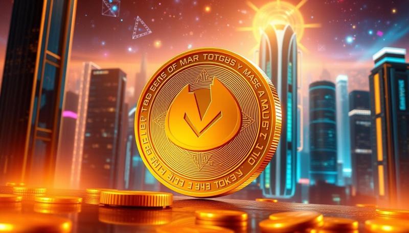 Crypto Price Predictions 2025