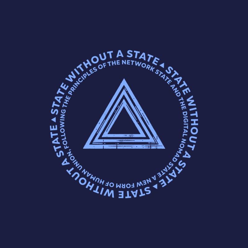 State Without a State