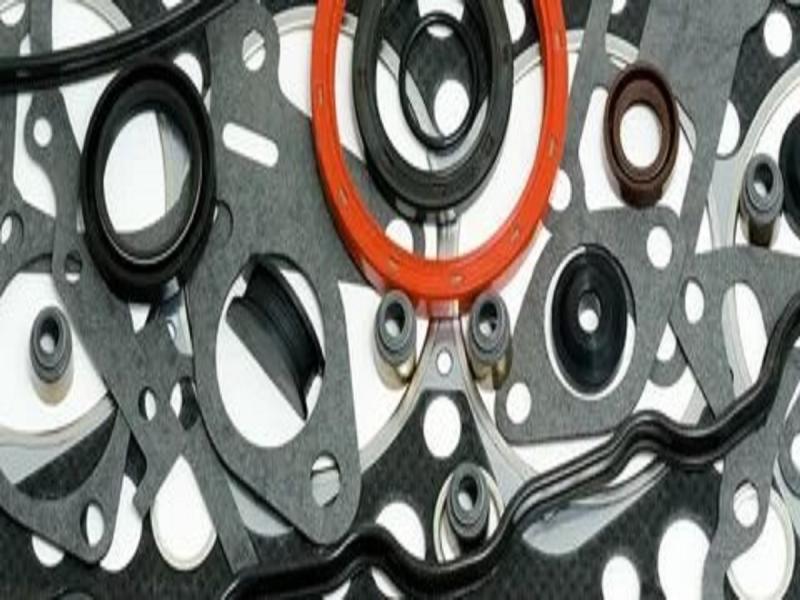 Industrial Gaskets Market