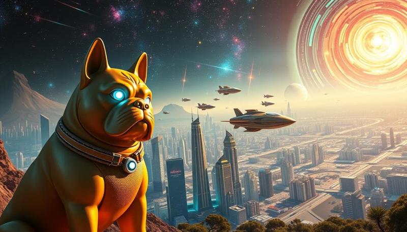 Next Crypto to Explode