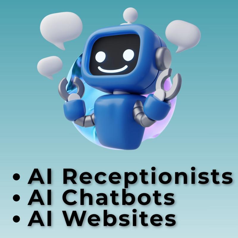 AI Receptionists Are Changing the Game for Businesses: Smarter,