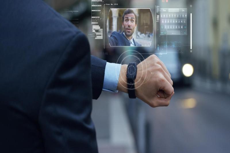 The Global 5G Wearable Devices Market is projected to reach