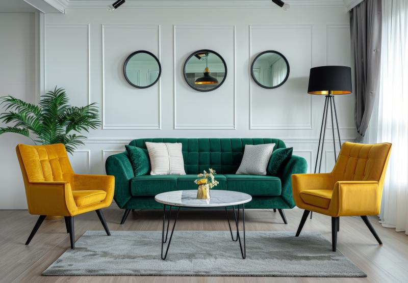 Turnkey Interior Contractors