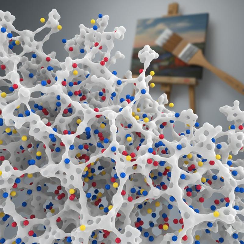 Latex Binders Market