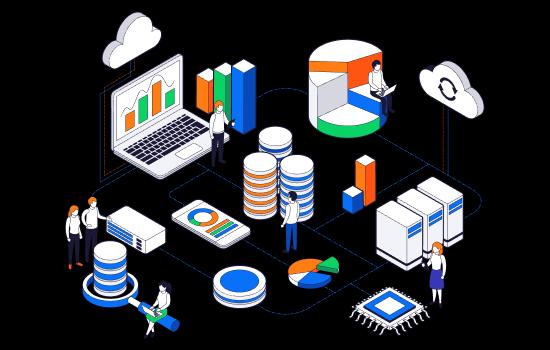 The Global Big Data Analytics for Test and Measurement Market