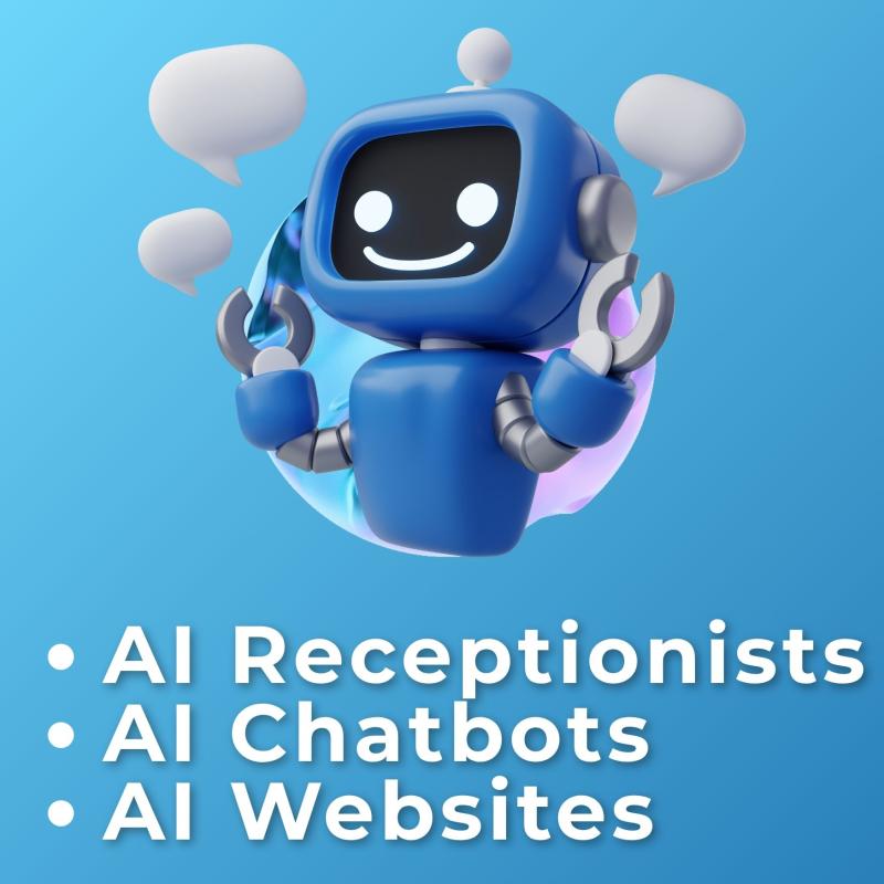 Transforming Business Growth: AI Websites World Debuts