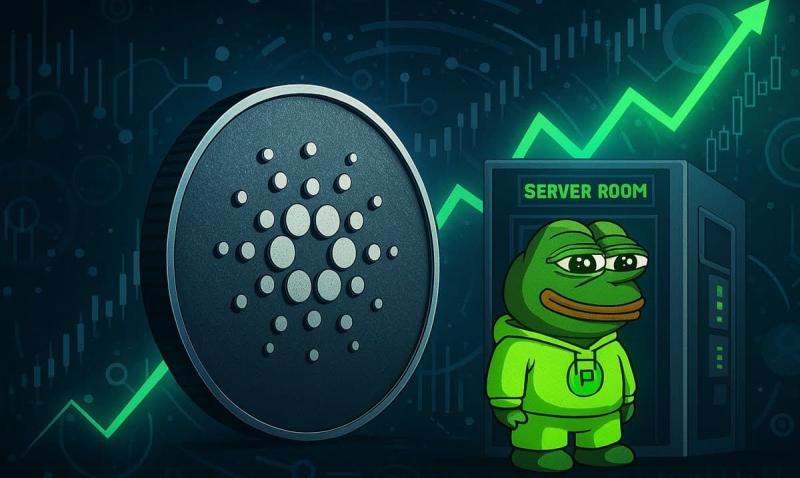 Cardano Price Prediction