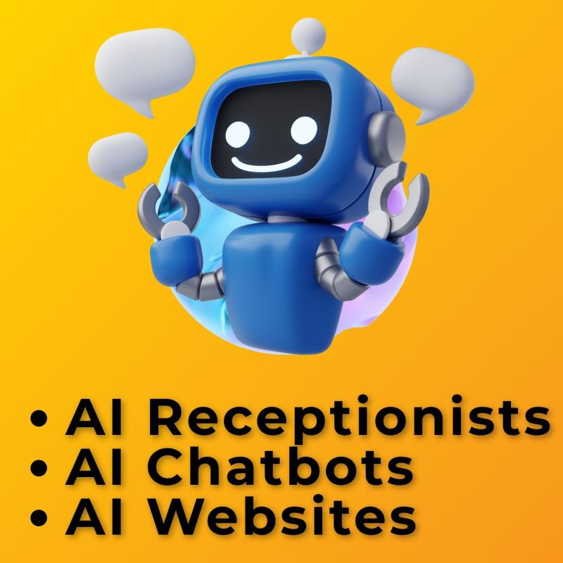 AI Receptionists: Why Every Business Needs an AI Voice Agent