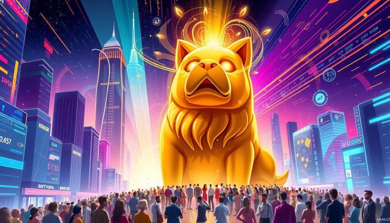 Next Crypto to Explode