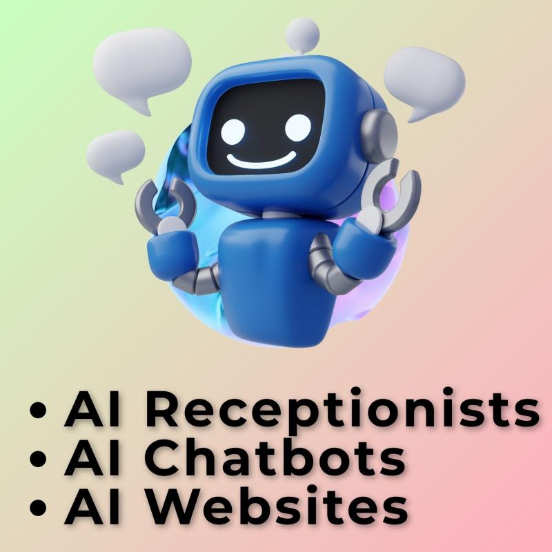 AI Voice Agents: The 24/7 Receptionists Transforming Business