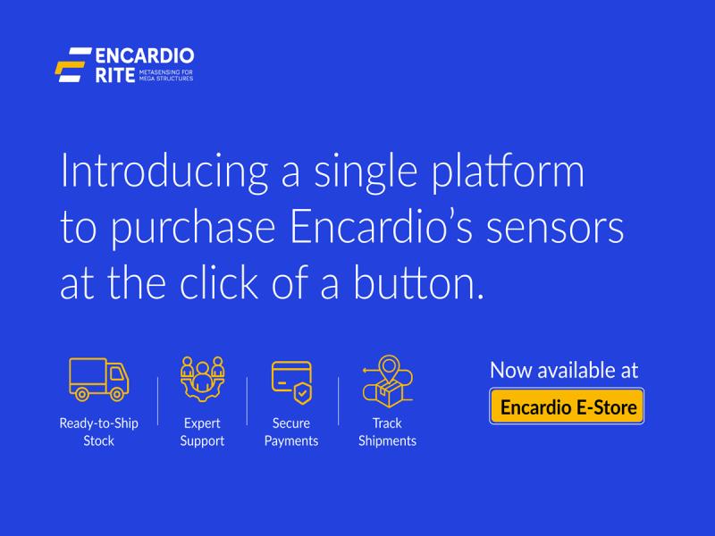 Encardio Rite Global E-Store