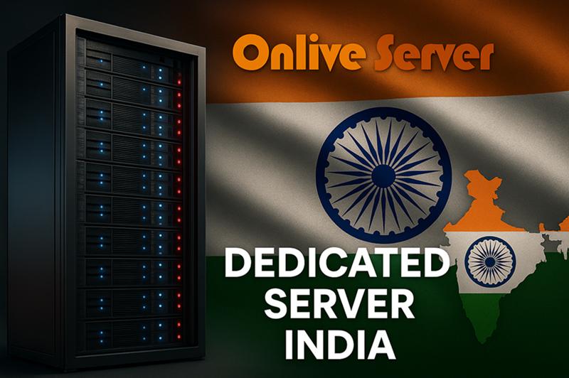 Dedicated Server India
