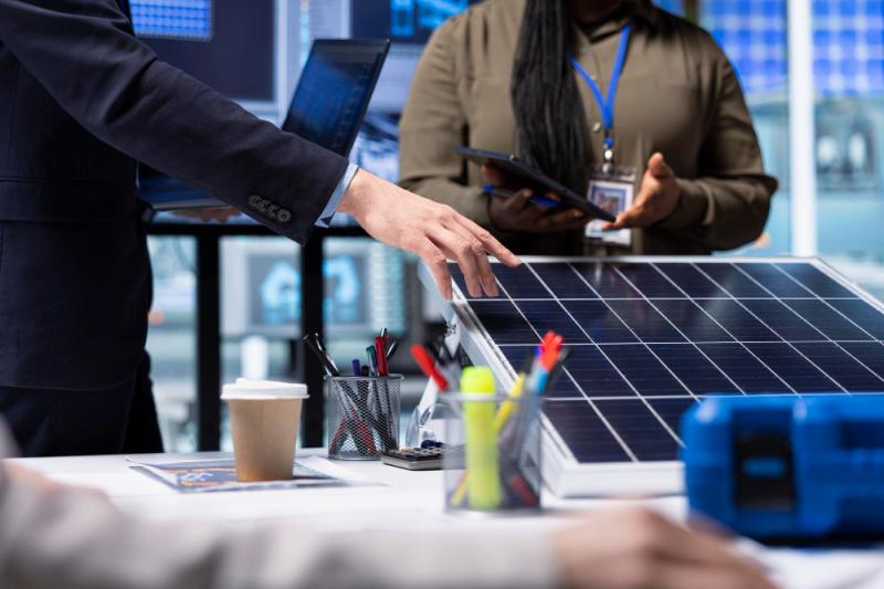 Vietnam Solar Battery Market Outlook: Trends, Growth,