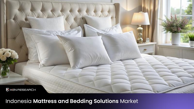 Indonesia's Mattress and Bedding Solutions Market