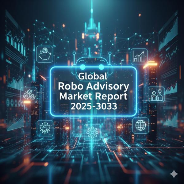Global Robo Advisory Market Report Highlights Size, Share,