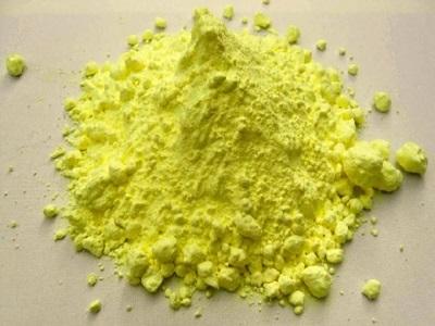 Wettable Sulfur Market