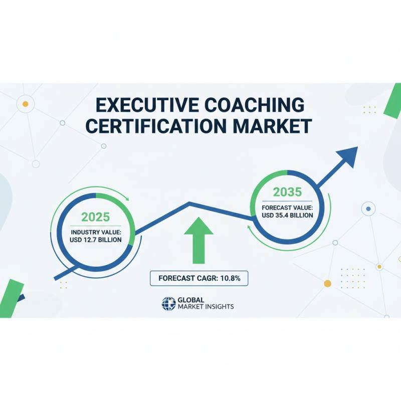 Executive Coaching Certification Market