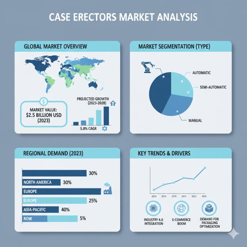 Case constructor Market to Hit USD 2.9B by 2035 - APAC, Europe, USA