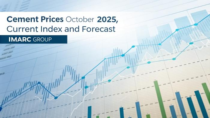 Cement Prices