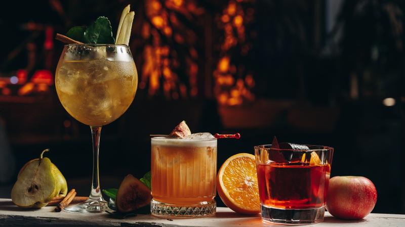 The Craft Cocktails Market is projected to reach USD 563.11