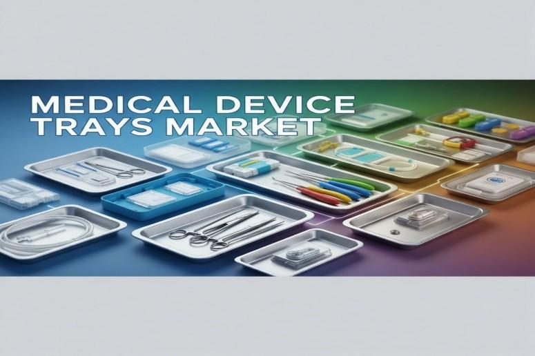 Medical Device Trays Market