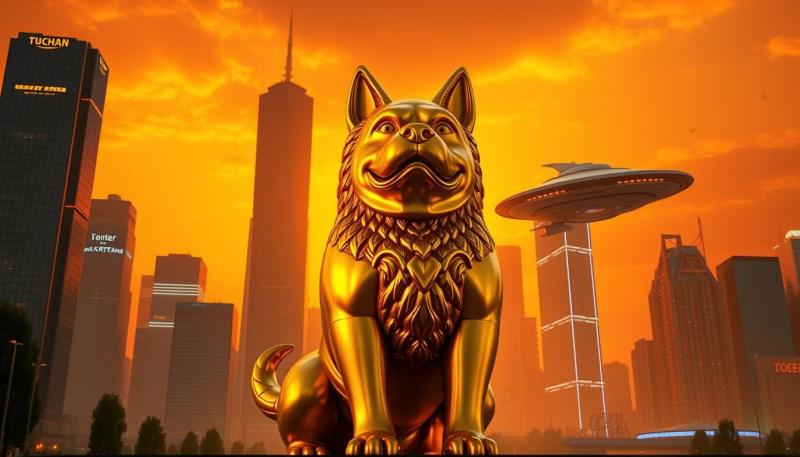 New Crypto to Explode in 2025