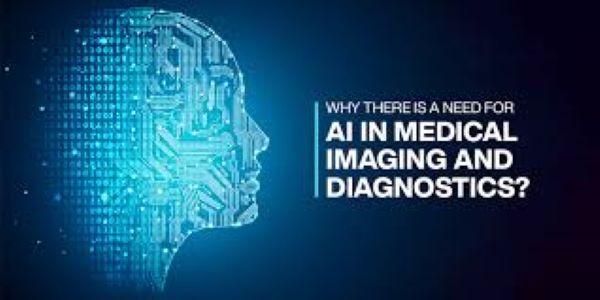The Global AI in Molecular Imaging Market is projected to reach