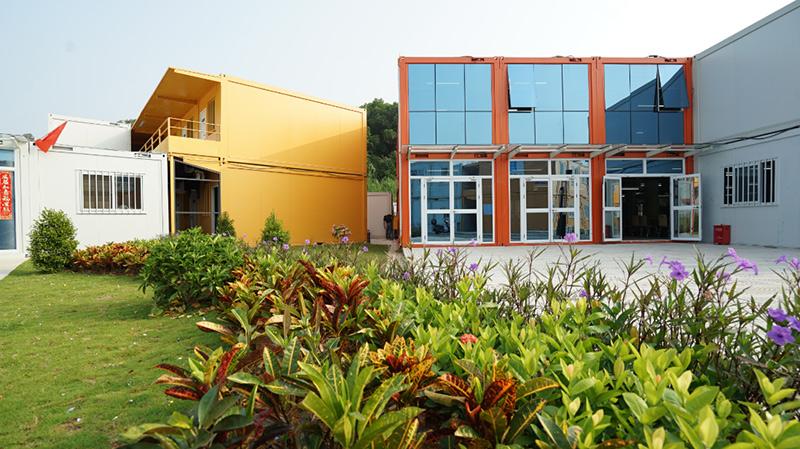 Homagic Transforms Beijing Hutong Urban Renewal with 3-Month