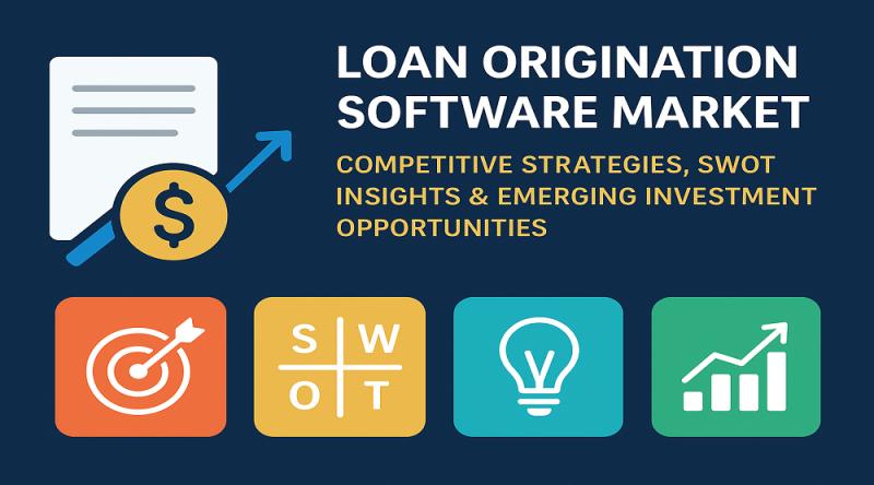 Loan Origination Software Market